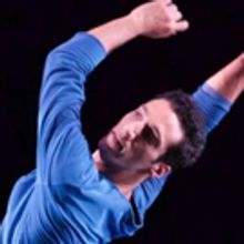 American Repertory Ballet to Present 'A Night of Dance' at Union County PAC's Hamilto