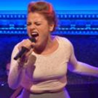 Photo Flash: Lesli Margherita, Joe Iconis, Mara Wilson and More Leave Audience 'Speechless' in 54 SINGS LADY GAGA