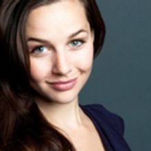 Jessica Grove and James Snyder Star in BEAUTY AND THE BEAST, Opening Tonight at Music