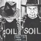 Neil Young Featured on Tonight's THE BIG INTERVIEW With Dan Rather on AXS TV