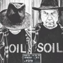 Neil Young Featured on Tonight's THE BIG INTERVIEW With Dan Rather on AXS TV