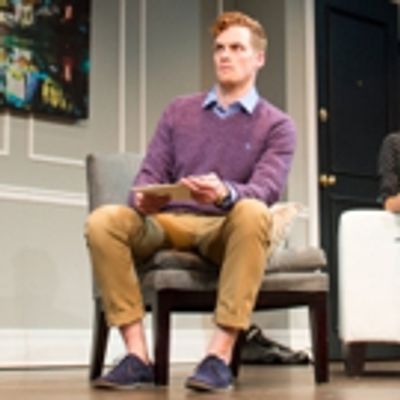 BWW Review: SEMINAR is Snappy, Sassy, and Smart