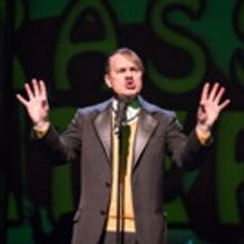 Theater am Kurfürstendamm Presents ER IST WIEDER DA