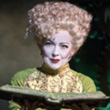 From Oz to Oz, An Interview with WICKED Tour's Isabel Keating