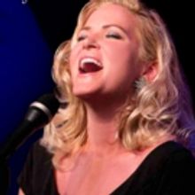 Artists Lounge Live to Present Colleen McHugh in STREISAND IN THE SIXTIES, 4/8
