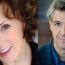 Theatre Life with Sherri Edelen and Thomas Adrian Simpson