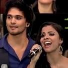 Stars of Upcoming German ALADDIN Production Sing 'A Whole New World'