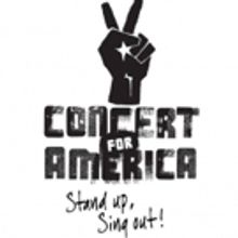 LIVE NOW: Watch 'Concert for America' Featuring the Best of Broadway