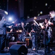 Mason Bates Seeks Adventure in Music