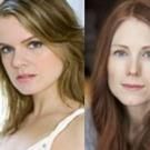 Natalie Venetia Belcon, Rick Holmes, Amy Spanger & Allison Case Join Company of…