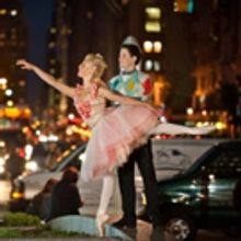 The Ride Presents IN MASQUERADE