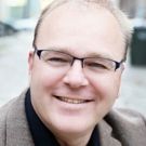 Iron Crow Theatre Welcomes John Knapp to Board of Directors