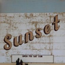 MoMA Presents STEPHEN SHORE, Continuing Through Spring