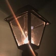 BWW Feature: GHOSTLIGHT PROJECT at Third Wall Productions Lights the Light of Hope