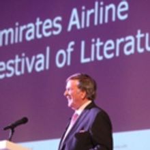 2017 Emirates Airline Festival of Literature Kicks Off With 180 Authors from Around t