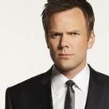 Joel McHale to Perform at MPAC, Today