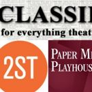 BWW Classifieds: Apply for Your Dream Job at The Public Theater, Paper Mill, and…