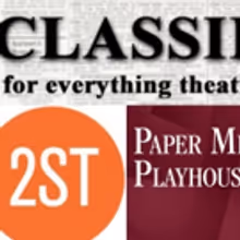 BWW Classifieds: Apply for Your Dream Job at The Public Theater, Paper Mill, and…