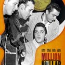 MILLION DOLLAR QUARTET, PETER PAN, THE LARAMIE PROJECT and More Set for Palo Alto…
