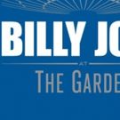 9/30 Billy Joel Concert at Madison Square Garden Rescheduled Due to Health Issue