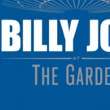 9/30 Billy Joel Concert at Madison Square Garden Rescheduled Due to Health Issue