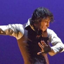 Flamenco Set for bergenPAC Tonight