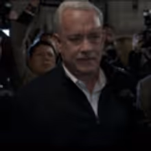 VIDEO: First Look - Tom Hanks Stars in All-New IMAX Trailer for SULLY