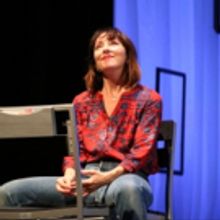 Photo Flash: First Look at Carmen Cusack in Gulfshore Playhouse's DO THIS!