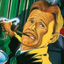 Tech Journalist David Pogue to Guest Star in 39 STEPS Off-Broadway