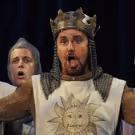 BWW Review: Clippity Clop Orlando Shakes' SPAMALOT Rises to Expectations 9/18 7pm