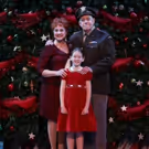 Sean Montgomery, Jeremy Benton & More Will Lead WHITE CHRISTMAS National Tour