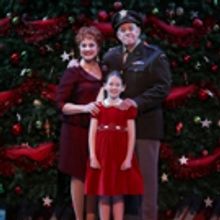 Sean Montgomery, Jeremy Benton & More Will Lead WHITE CHRISTMAS National Tour