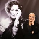 FREEZE FRAME: Glenn Close & SUNSET BOULEVARD Company Meet the Press!