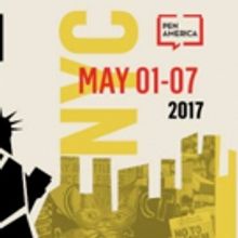PEN World Voices International Play Festival Announces 2017 Lineup
