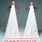 Lucius Set for Central Park SummerStage This September