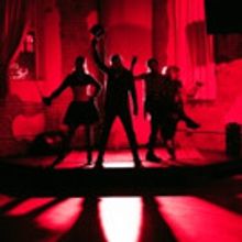 Theatre Coup d'Etat Presents Annual Fundraiser Coup de Carnivale 2017