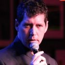 Photo Flash: PHANTOM OF THE OPERA's James Barbour and More Sing Sondheim for BC/EFA