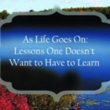 Rosalie Contino's Memories Of Schizophrenic Brother Released In AS LIFE GOES ON