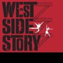 WEST SIDE STORY Begins Tonight at The John W. Engeman Theater