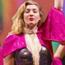 Rocky Mountain Rep Announces  MAMMA MIA!