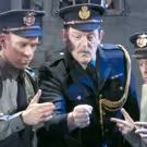 THE COMEDY ABOUT A BANK ROBBERY Extends Booking Until April 2018
