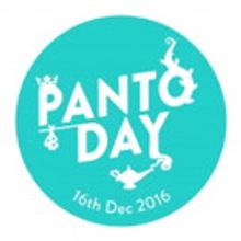 Celebrate Panto to Host PANTO DAY 2016 16/12