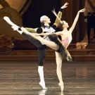 Boston Ballet Announces 2016-17 Company Roster