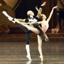 Boston Ballet Announces 2016-17 Company Roster
