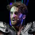 BWW Review: Thrilling BEOWULF: A THOUSAND YEARS OF BAGGAGE
