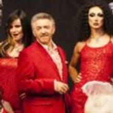 BWW Reviews: EPAC's LA CAGE AUX FOLLES Plays Well But Feels Dated