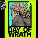 Eric Sirota's Frankenstein-Inspired Musical DAY OF WRATH Comes to NYMF Tonight