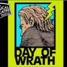 Eric Sirota's Frankenstein-Inspired Musical DAY OF WRATH Comes to NYMF Tonight