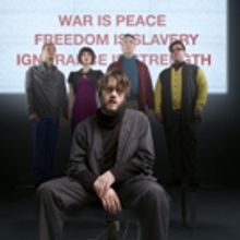 1984 to Run 4/5-24 at Barter Stage II