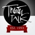 THEATER TALK Added to THIRTEEN's Sunday Arts Lineup